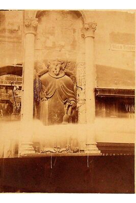 Split, Palača Ciprianis-Benedetti