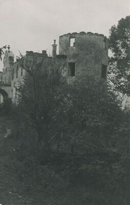 Bisag - dvor Draškovića