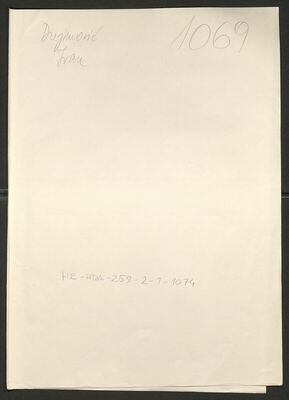 Dujmović, Ivan, 25.12.1900. Policijski karton