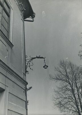 Dvorac Oroslavje Donje (Oroslavje), vanjština, detalj