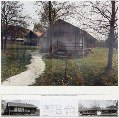 Stambene zgrade, Kumrovec