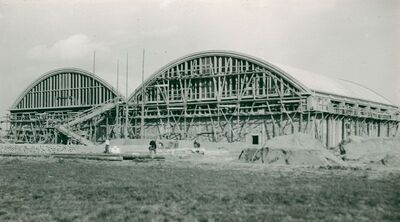 Zagreb (Borongaj) - Aerodrom Borongaj