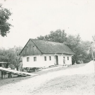 Zagorska Sela - Tradicijsko graditeljstvo, stambeni objekt