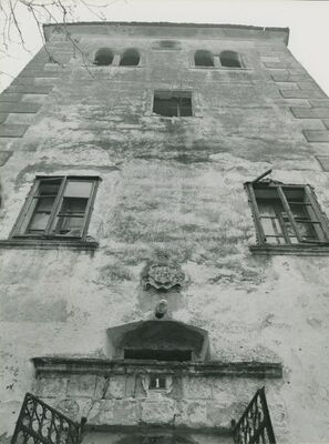 Bela (Novi Marof) - dvor I