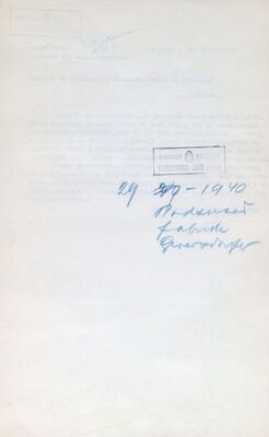 Zagreb - Crkva sv. Martina, gradnja tvornice