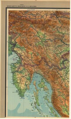 Narodna Republika Hrvatska.