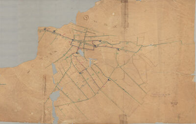 A.E.G. UNION U. ELECTRICITÄTS AKTIEN GESELLSCHAFT