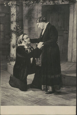 Cavalleria rusticana - 1954