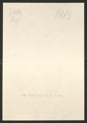 Jelača, Pero, 1902. Policijski karton