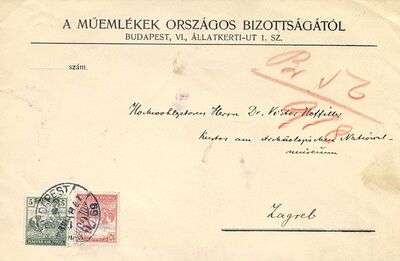 Uvid u dokumentaciju