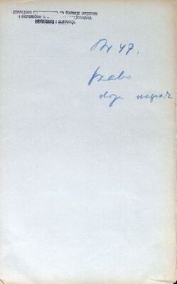 Doznaka nagrade za Gjuru Szabu