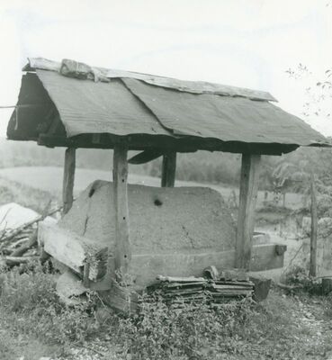 Vukomerić - Krušna peć