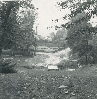 Varaždinske Toplice - Termalni kompleks