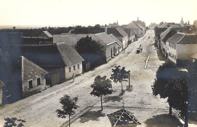 Jastrebarsko - Veduta