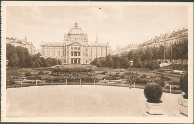 Umjetnički paviljon