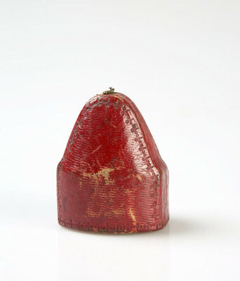 Kutija za muzičku slušalicu