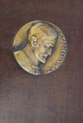 Portret Stanka Vraza