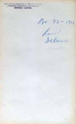 Rijeka - Franjevački samostan sa crkvom Gospe Trsatske, obnova