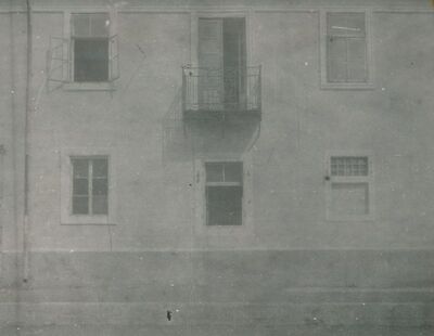 Ogulin - Stambeni objekt