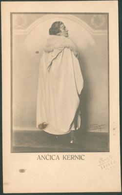 Kernic Ančica