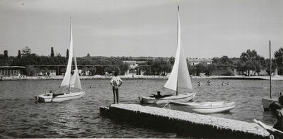 Kupalište Borik (Zadar)
