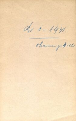 Predujam za upravne troškove