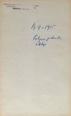 Financijska potpora za izdavanje publikacije