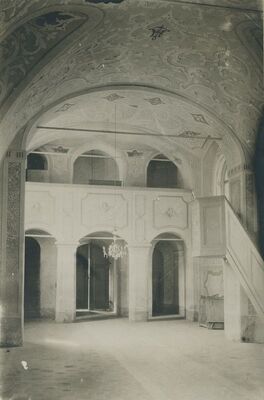 Tužno (Vidovec) - kapela sv. Antuna