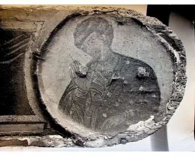 Split, Samostan sv. Klare