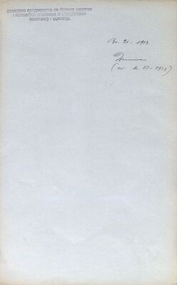 Daruvar - Crkva Presvetog Trojstva, nadogradnja