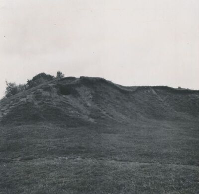 Karlovac - južni dio šanca