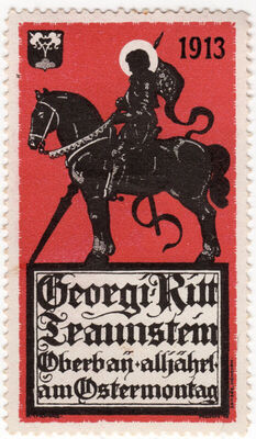 Georgi Ritt Traunstein