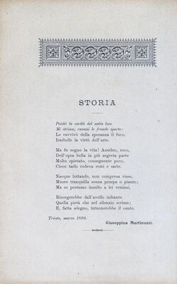 Pro Patria Nostra - Godina: 1890. Broj: 12