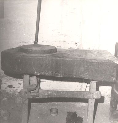 Gustelnica - Žrvanj