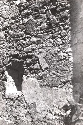 Slavetić - Dvorac Oršić, prozor