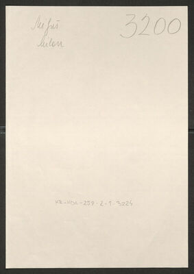 Miljuš, Milan, 27.7.1907. Policijski karton