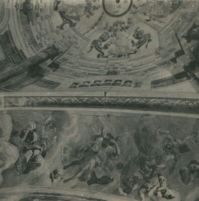 Lepoglava (Purga) - Kapela sv. Jurja