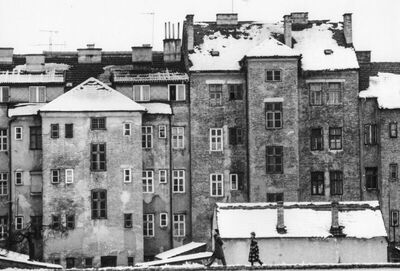 Šetnja kroz zagrebački kvart