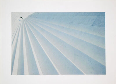 La Grande Arche de la Defense