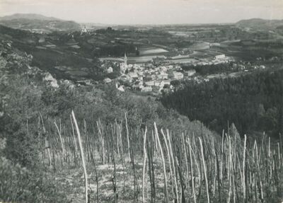 Krapina - Situacija