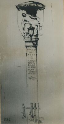 Varaždin - pil, Kirin V. Vel.