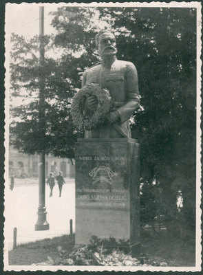 Deželić Đuro