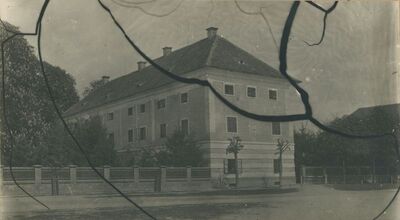 Ludbreg - dvokatnica