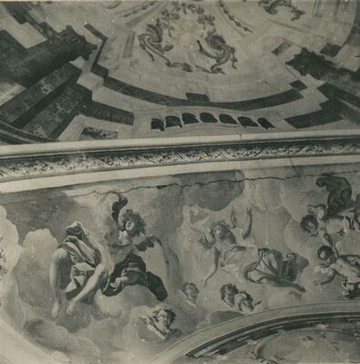 Lepoglava (Purga) - Kapela sv. Jurja