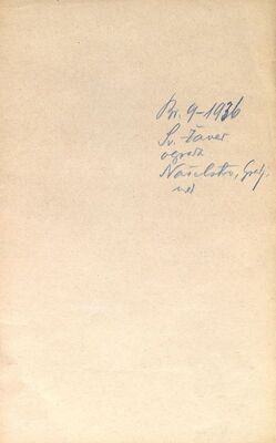 Zagreb - Kompleks crkve i samostana sv. Franje Ksaverskog, uputa