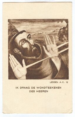 Sveti Franjo Asiški