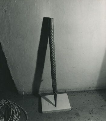 Klenovnik - kapela dvorca Drašković, svirala