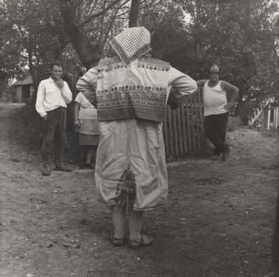 Donji Hruševec - "Sukno"