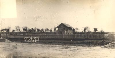 Jastrebarsko - Jazbekov vrt