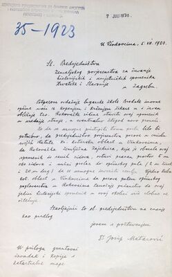 Rokovci (Andrijaševci) - Ostaci samostana franjevaca opservanata s arheološkim slojem naziva “Rokovačke zidine“, očuvanje